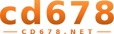 cd678 logo